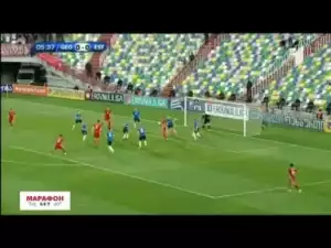Video: Georgia vs Estonia 2-0 & All Goals And Highlights And Full Match & 27.03.2018 Today